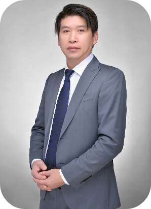 創(chuàng)始人李飛友