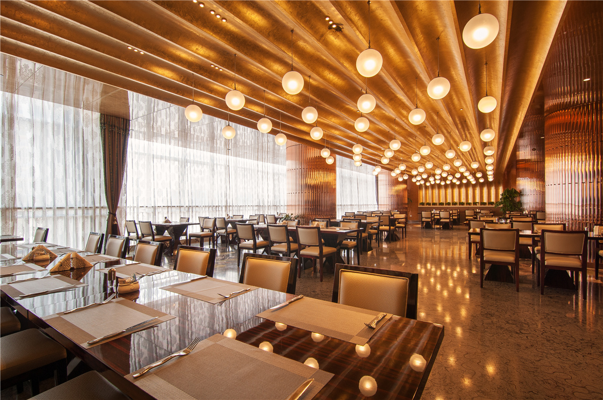 上海查愷蒂餐飲:餐飲日常保潔專(zhuān)項(xiàng)保潔